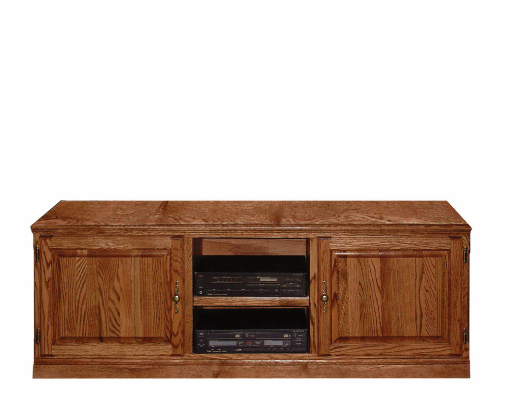 Forest Designs 67w Traditional TV Stand: 67W x 24H x 21D