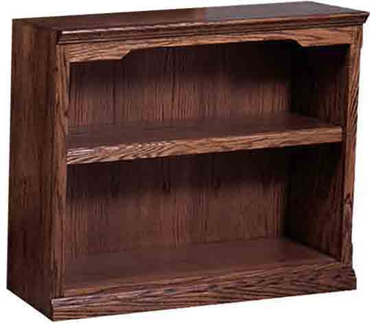 Forest Designs Traditional Bookcase